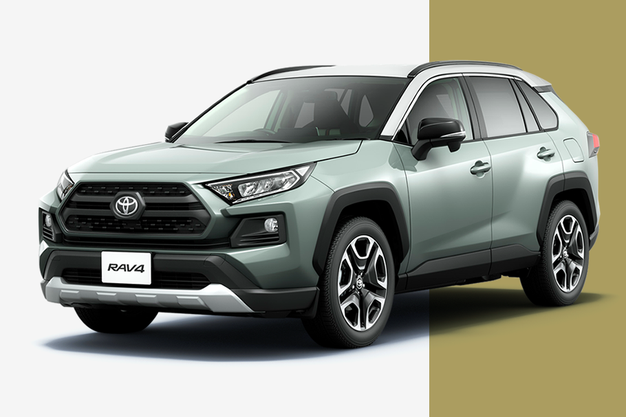 RAV4