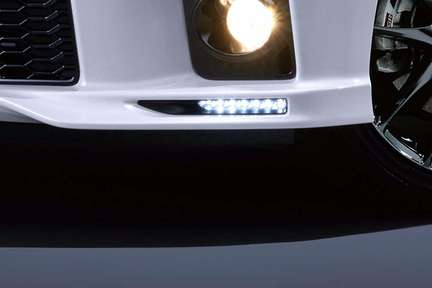 専用LEDイルミネーションビーム