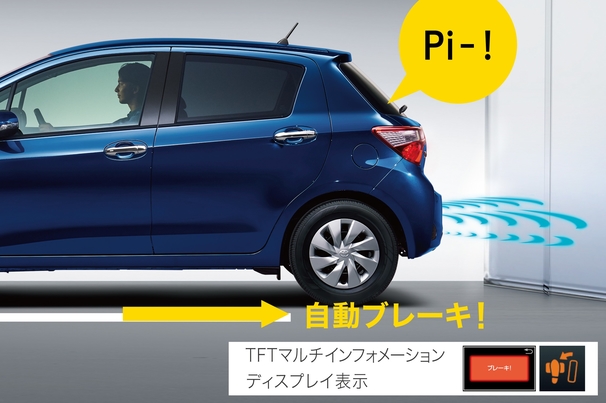 3. ブレーキ制御