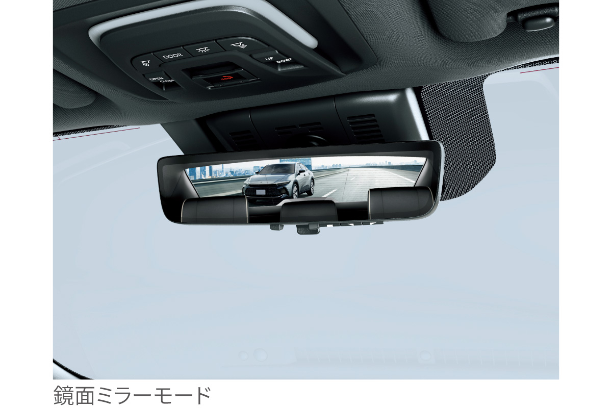 クラウン（クロスオーバー） | 特長 | ネッツトヨタ福岡株式会社