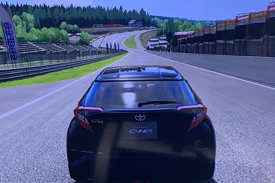 久留米櫛原店 ネッツトヨタ福岡株式会社