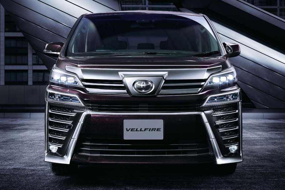 ZG(7人乗り・2WD)