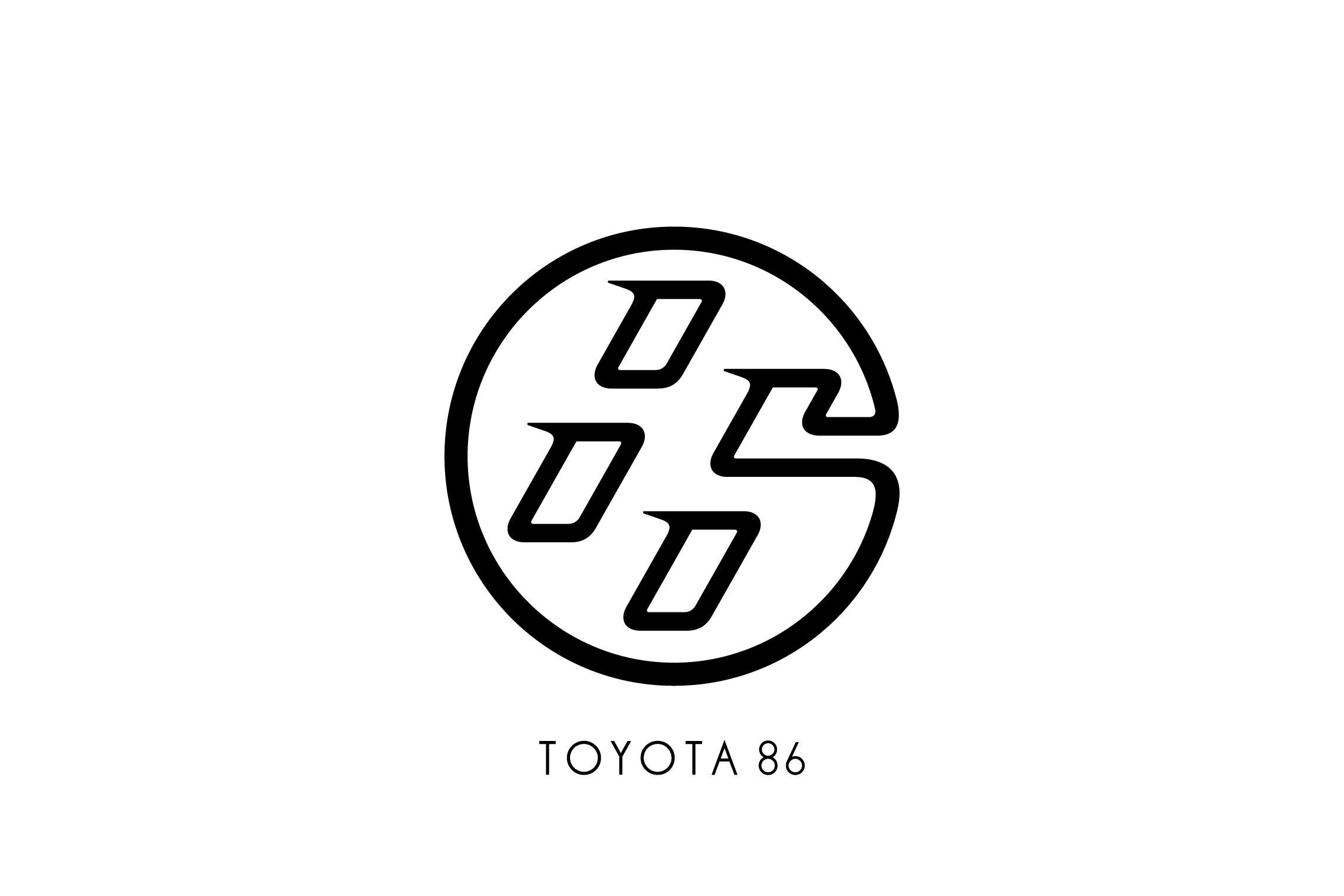 車名ロゴ