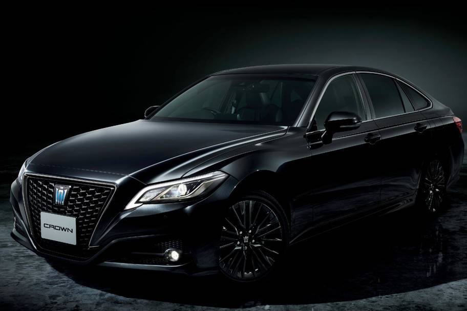 特別仕様車HYBRID 2.5 S“Sport Style”