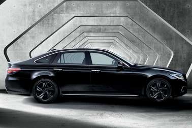 特別仕様車HYBRID 2.5 RS“Limited”