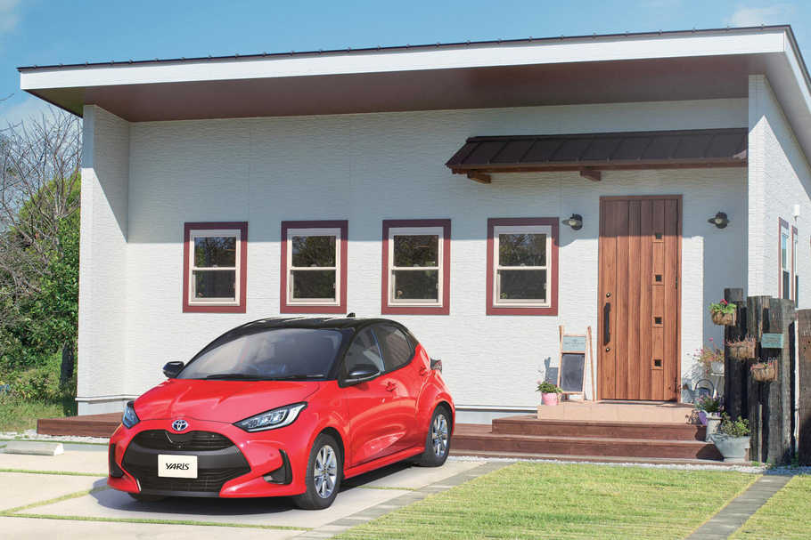 HYBRID G(2WD)