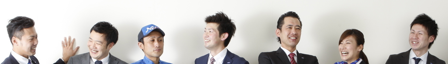 スタッフ