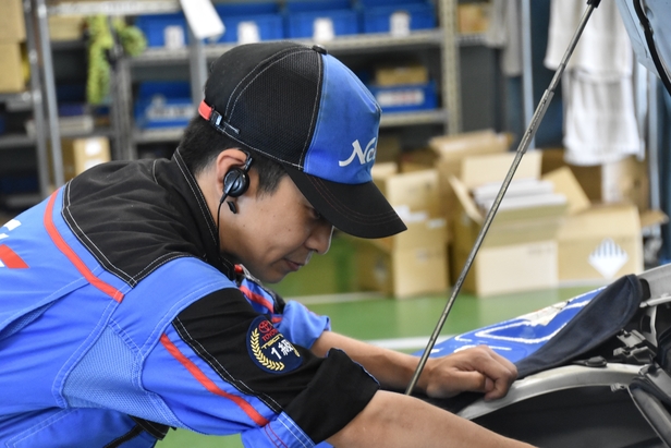 春日店  ネッツトヨタ福岡株式会社