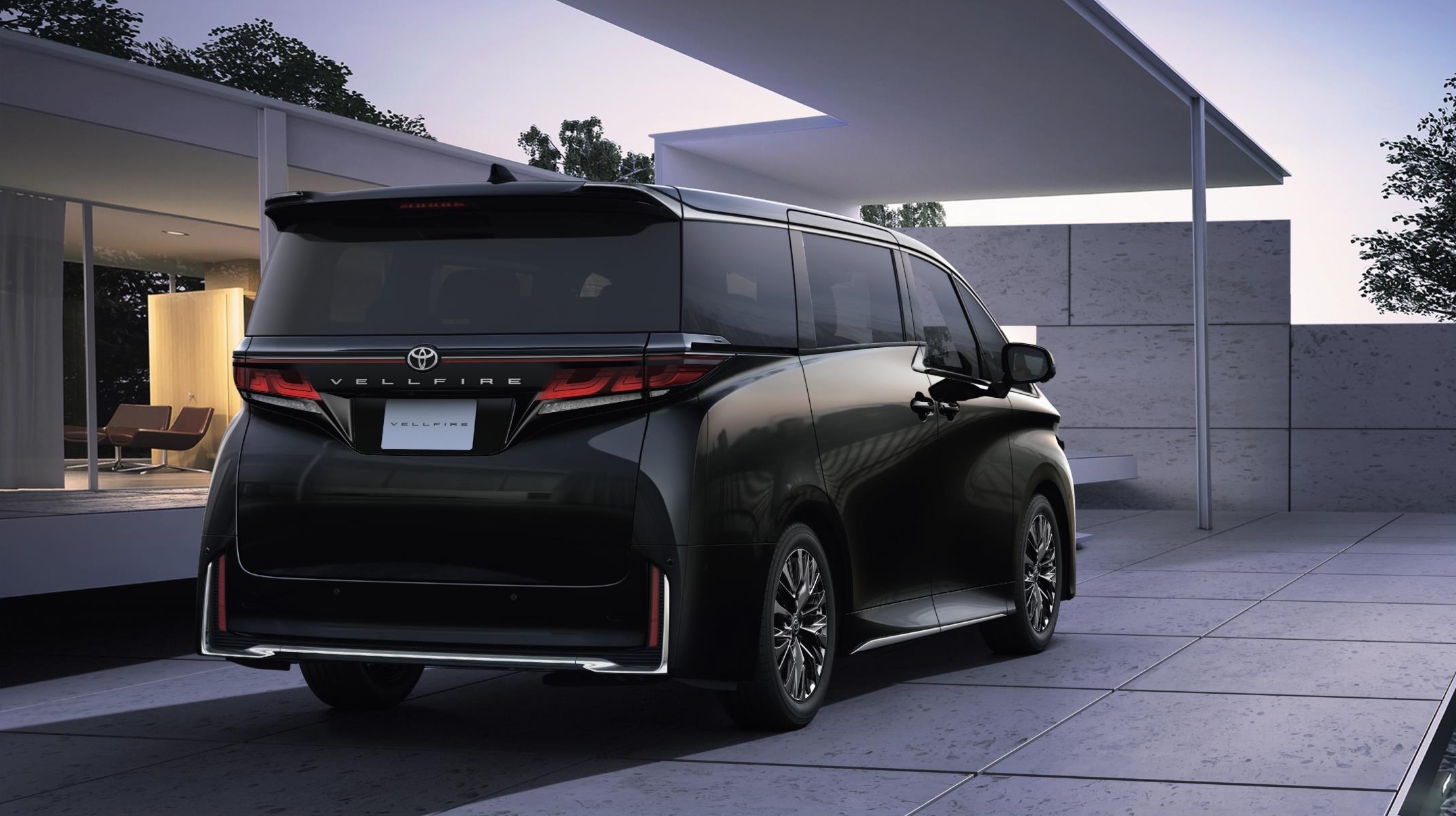 ヴェルファイア特設ページ | ネッツトヨタ福岡株式会社