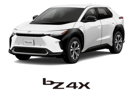 トヨタのEV車 LINEUP | ネッツトヨタ福岡株式会社