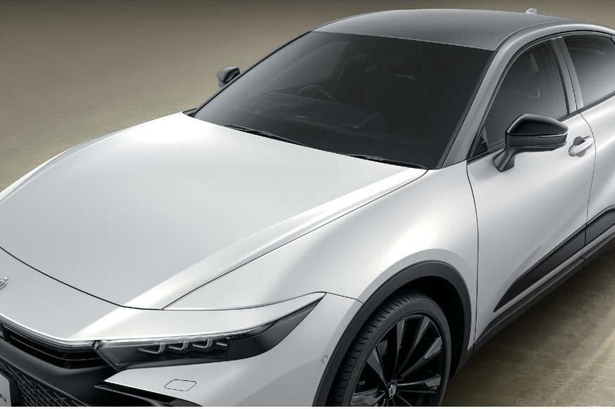 クラウン70周年特別仕様車ページ | ネッツトヨタ福岡株式会社