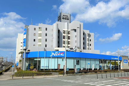 新宮店