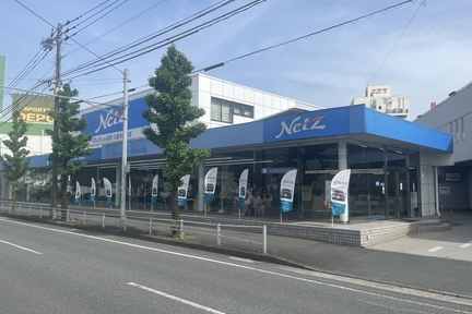 櫛原店６