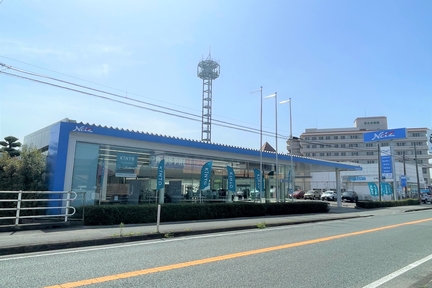 大牟田店