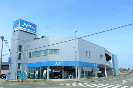 柳川店