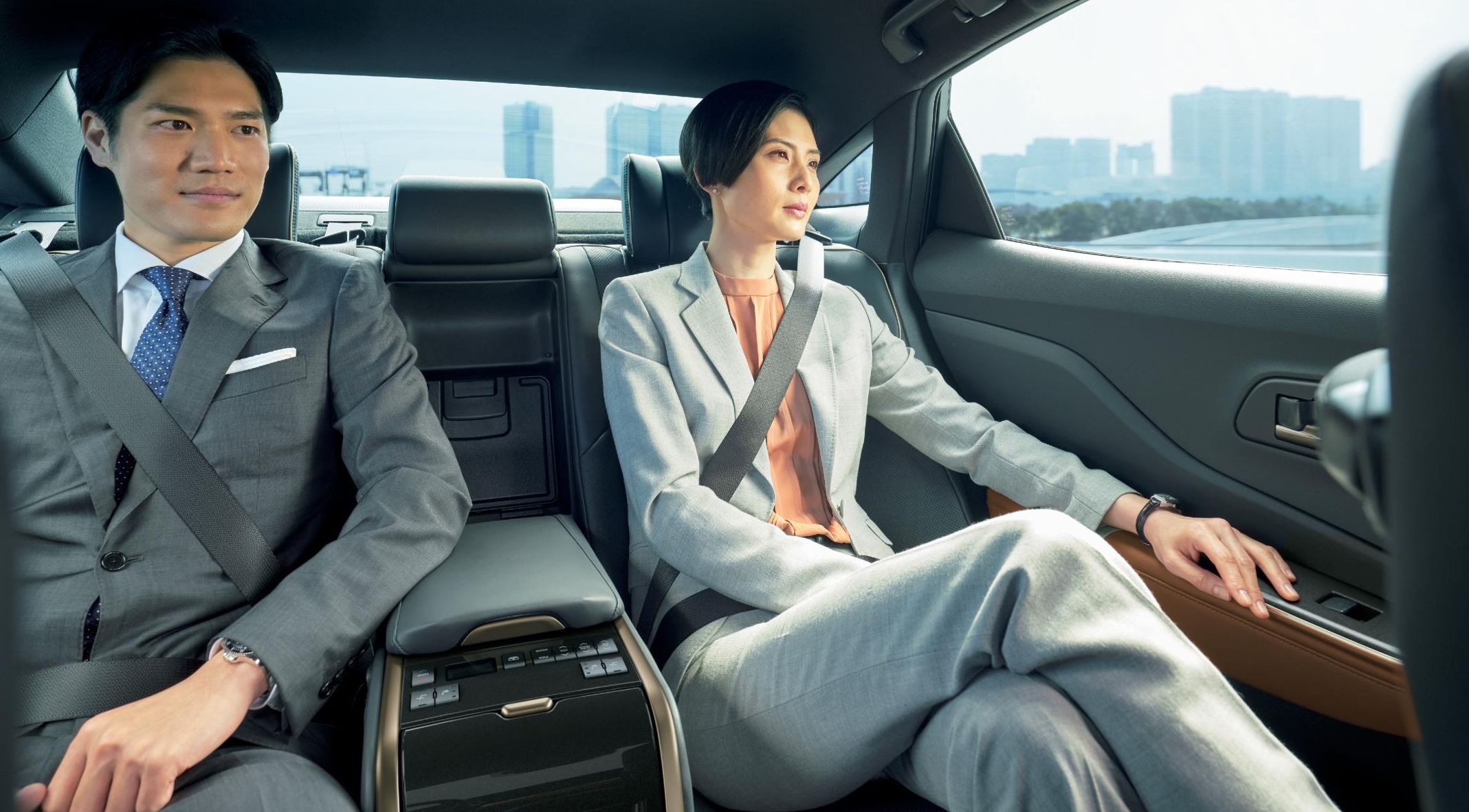 クラウン（クロスオーバー） | 特長 | ネッツトヨタ福岡株式会社