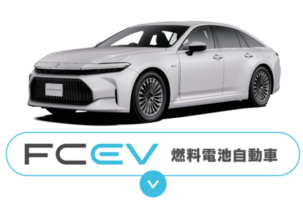 燃料電池車 のコピー