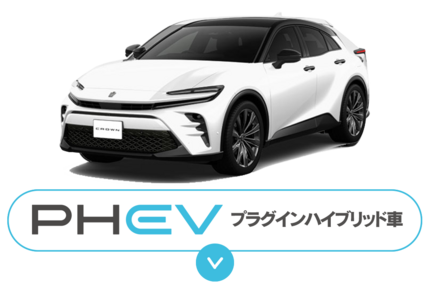 新プラグインハイブリット車 のコピー