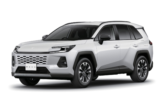 Z（ハイブリッド）