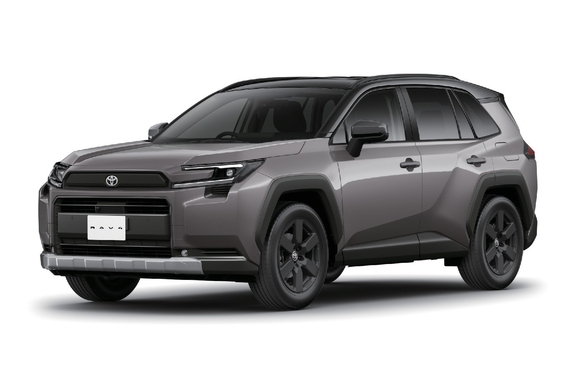 Adventure（ハイブリッド）