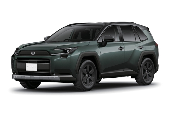 Adventure（ハイブリッド）