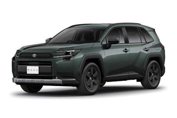 Adventure（ハイブリッド）