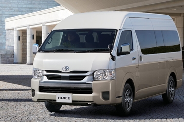 WAGON・2WD・2700ガソリン・グランドキャビン