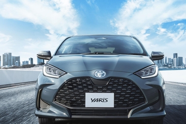 Z（ハイブリッド・2WD）