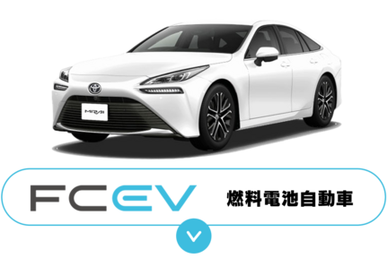 燃料電池車 のコピー