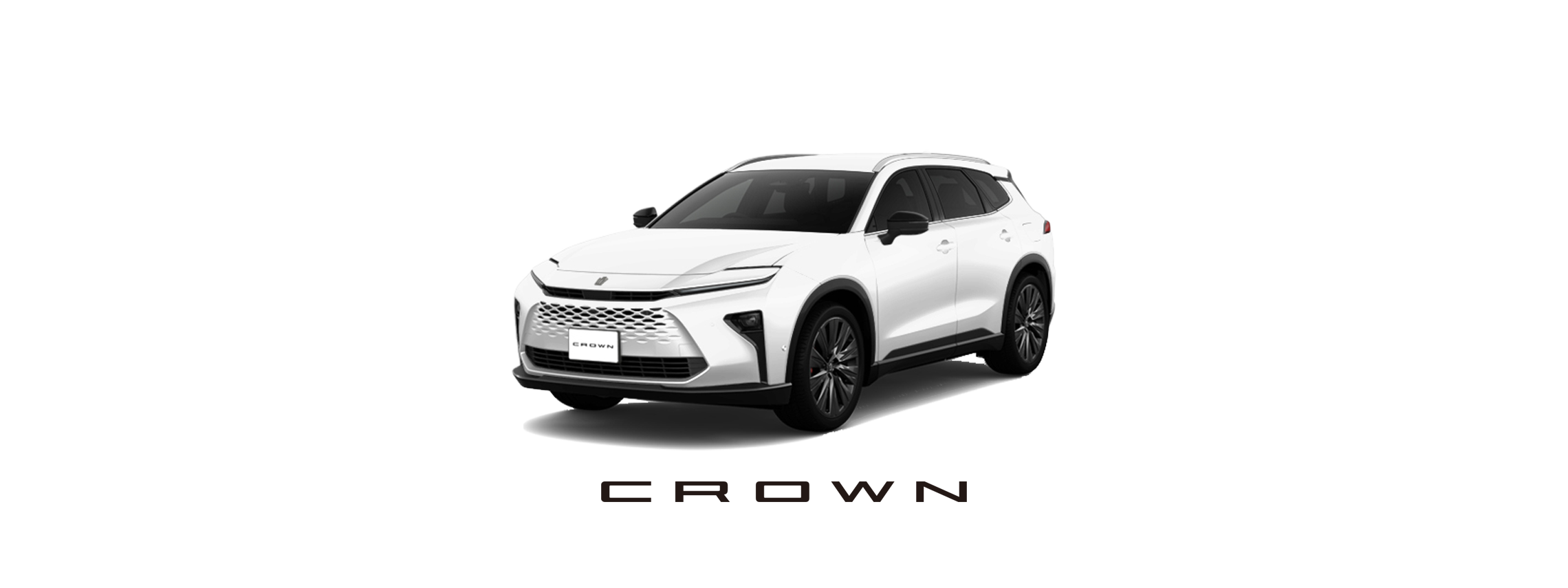 クラウンエステート