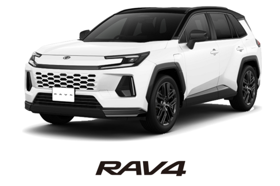 トヨタのEV車 LINEUP | ネッツトヨタ福岡株式会社