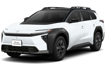 クリスタルブラックシリカ×クリスタルホワイトパール［D37］フロントサイド