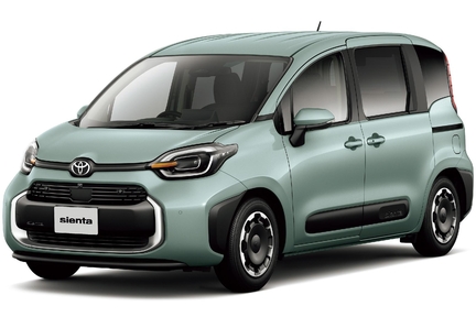 Z｜フロント　Z（ハイブリッド・2WD・7人乗り）