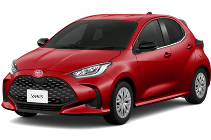 センシュアルレッドマイカ〈3T3〉フロントサイド