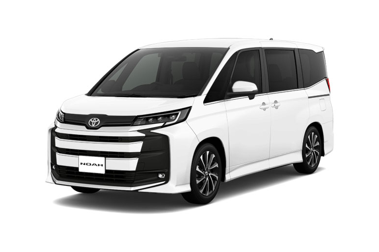 プラチナホワイトパールマイカ〈089〉フロントサイド