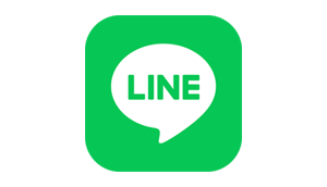 LINE
