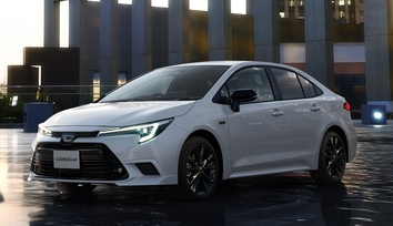 カローラ 特別仕様車 ACTIVE SPORT（2WD）