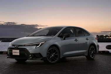 カローラ 特別仕様車 ACTIVE SPORT（2WD）