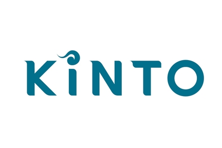 KINTO Unlimited ロゴ