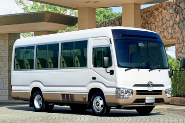 LX（標準ボディ車・25人乗り）