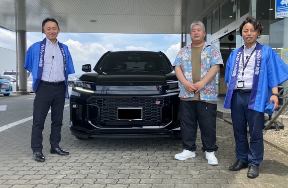 甘木店 ブログ一覧 ネッツトヨタ福岡株式会社 | トヨタ自動車WEBサイト