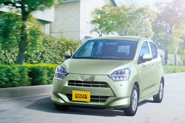 X “Limited” （2WD）