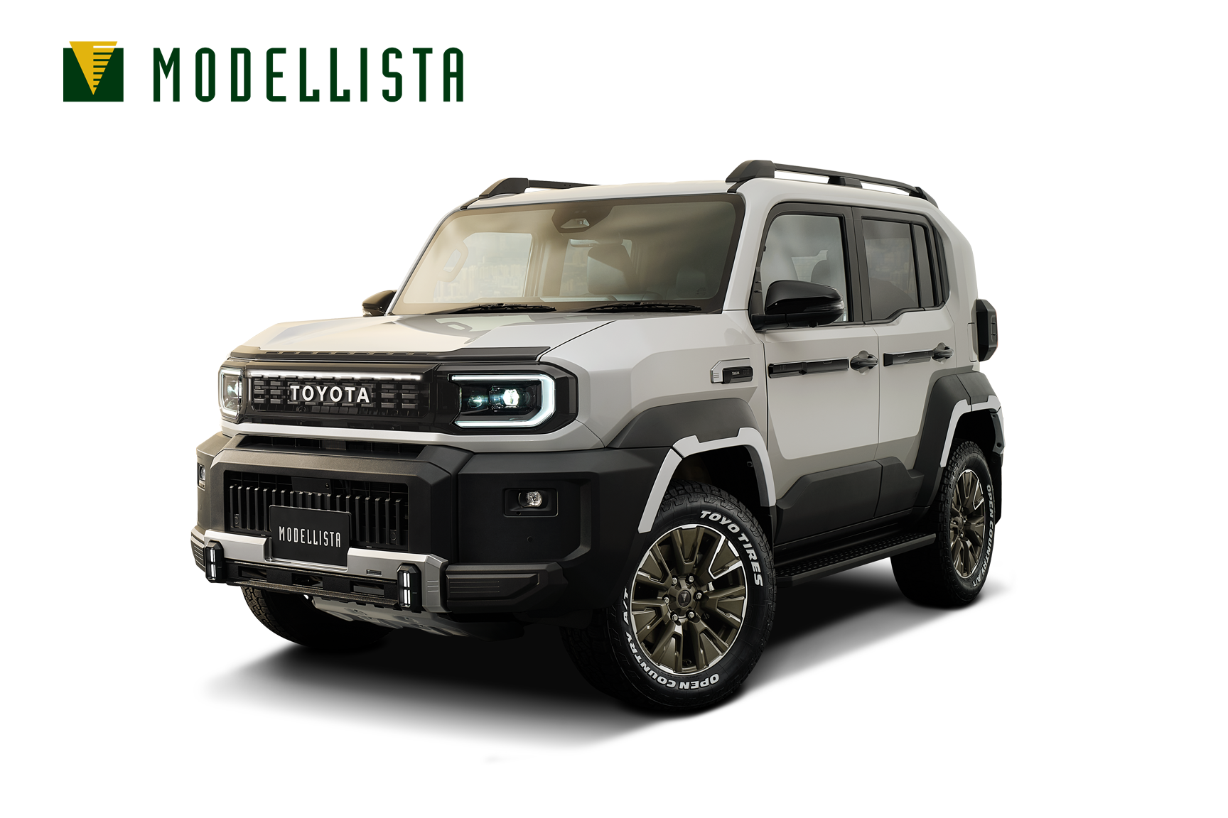 FJ